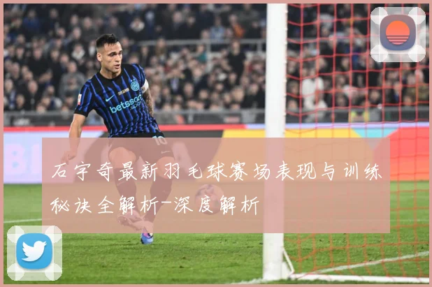 石宇奇最新羽毛球赛场表现与训练秘诀全解析-深度解析