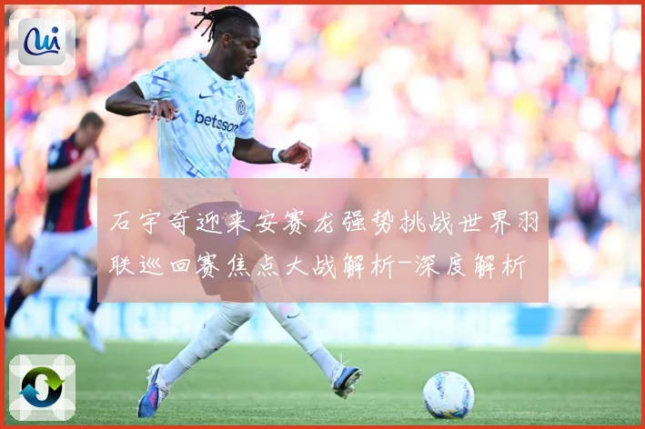 石宇奇迎来安赛龙强势挑战世界羽联巡回赛焦点大战解析-深度解析