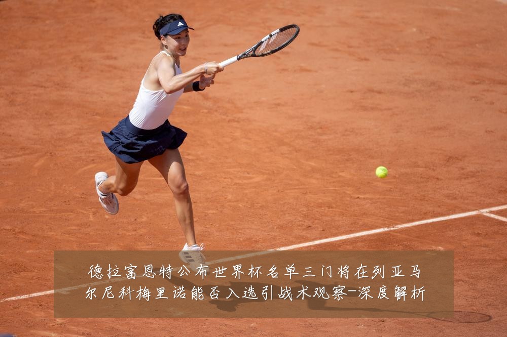 德拉富恩特公布世界杯名单三门将在列亚马尔尼科梅里诺能否入选引战术观察-深度解析