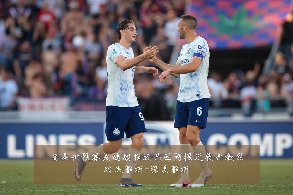 南美世预赛关键战临近巴西阿根廷展开激烈对决解析-深度解析
